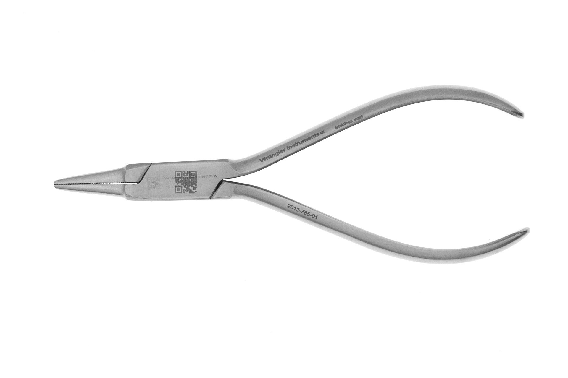Needle Nose Pliers 6 inch - Image 3
