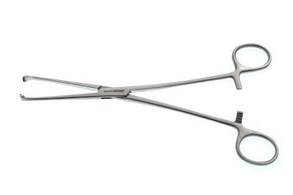 Allis-Thoms Tissue Forceps 8 5x6 Teeth1
