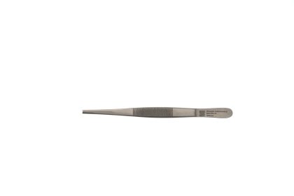 Tissue Forceps 14.5 cm 1x2 Teeth