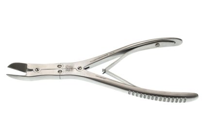 McIndoe Bone Cutting Forceps 6 inch Straight