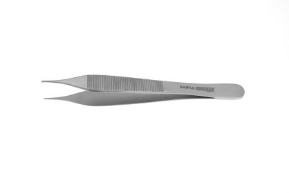 Micro Adson Tissue Forceps 4 3/4"