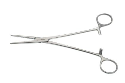 Spencer Wells Forceps 8" Straight