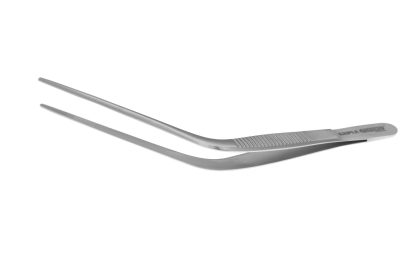 Troeltsch (Blake) Ear Forceps 4 1/2" Serrated Delicate