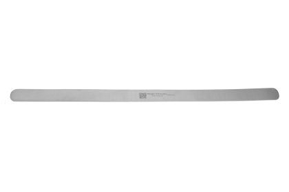 Zalkind Ribbon Retractor 3/4" x 13" Malleable