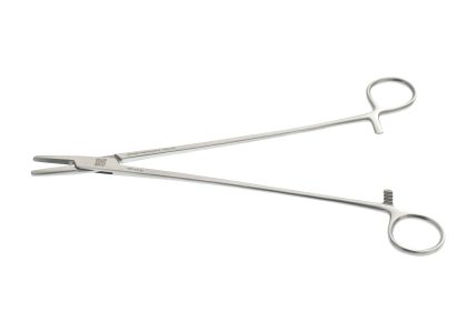 Mayo-Hegar Needle Holder 10 12